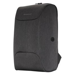 dbramante1928 Charlottenborg Mochila para portátil 16" holzkohlefarben