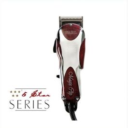 Wahl Moser Maquina Magic Clip 08451-016 Profesional Para Degradados Precio: 83.79000014. SKU: B1JNM3ABZP
