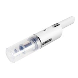 Thulos TH-VC1120 Aspiradora Inalambrica 120W para Casa y Coche con Filtro HEPA+