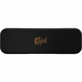 Altavoz Bluetooth Portátil KLIPSCH Negro