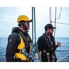 Auriculares estéreo con micrófono - SENA - Bosun - Bluetooth - Resistente al agua - 10 h de autonomía - Alcance de 800 m a 1600 m - USB-C Auriculares estéreo con micrófono - SENA - Bosun - Bluetooth - Resistente al agua - 10 h de autonomía - Alcance de 800 m a 1600 m - USB-C