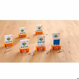 HABA ASMHABLCSTART01 Juego de Lógica Asmodee