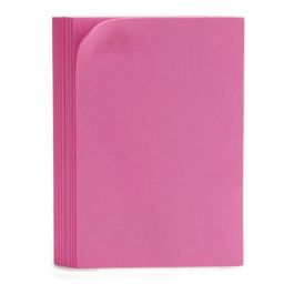 Juego 10 Laminas Goma Eva Rosa 20X30Cm Pincello (24 Unidades) Precio: 20.50000029. SKU: S3600191