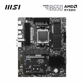 MSI Placa Base PRO B650-S WiFi AM5 ATX Precio: 207.79000033. SKU: B1G5GAYJ2V