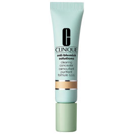 Anti-Blemish Solutions, Sin fragancia, Corrección de color, Corrector líquido, 04, Sombra, 15 ml *Probador Precio: 15.68999982. SKU: B1K7RB5WG9