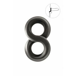 Anillo para el Pene Blue Junker Negro Precio: 9.5900002. SKU: B1D7NEEXM6