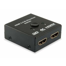 Adaptador HDMI a DVI Equip 332723 Precio: 29.49999965. SKU: S7800996