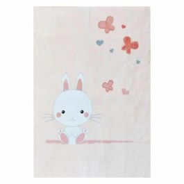 Manta Domiva Rose Precio: 36.49999969. SKU: B17PATPY39
