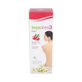 BIOSERUM Lessobes 3 Depur con Alcachofa 250ml | Ayuda a la Digestión y Bienestar Intestinal Precio: 16.5. SKU: B14QQMHY76