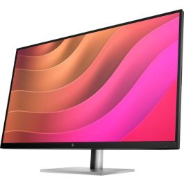 HP E32k G5 4K USB-C PVC Free Monitor HP E32k G5 4K USB-C PVC Free Monitor