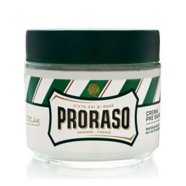 Proraso Crema Pre-Afeitado Eucalipto 100ml Proraso Crema Pre-Afeitado Eucalipto 100ml Precio: 5.68999959. SKU: S0584877