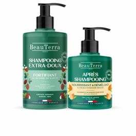 Beauterra Extra-Doux Estuche Precio: 12.50000059. SKU: B1585ZTKG3