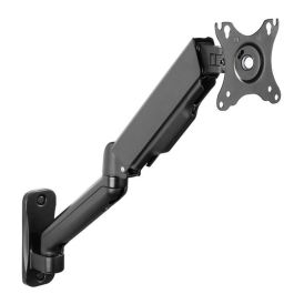 Equip 650137 Soporte de Pared para Monitor 17-32 Pulgadas VESA 75x75 100x100 Gas Resorte Inclinable Rotación 360° hasta 9kg Precio: 48.50000045. SKU: B1DQ6HHQSM