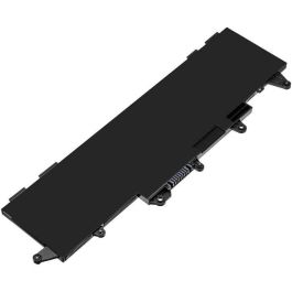 CoreParts Laptop Battery for HP 41.00Wh Li-ion 11.55V 3550mAh Black for ProBook x360 435 G7 CoreParts Laptop Battery for HP 41.00Wh Li-ion 11.55V 3550mAh Black for ProBook x360 435 G7