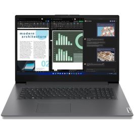 Lenovo V17 G4 IRU Intel Core i5-13420H / 16GB RAM / 512GB SSD / Windows 11 Pro / 17.3" Full HD / Gris Precio: 892.69000051. SKU: B199RDW29A
