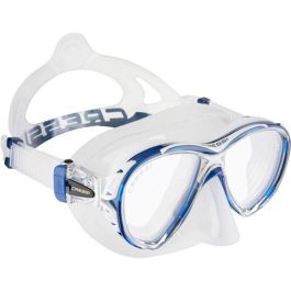 Gafas de Buceo Cressi Naxos Azul Precio: 100.8051. SKU: B1J8MZZGGE