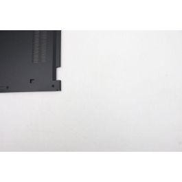Lenovo Cubierta Inferior Ares 2.0 para Sistema Lenovo Ares, Negro, Ligera 0.17 kg