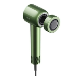 Dreame DRE6976233672199 Secador de Pelo Hair Glory Master con Difusor, Silencioso, 1600 W Precio: 151.89000046. SKU: B144R5D8T3