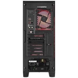 PC de Sobremesa Actina 5901443406112 AMD Ryzen 7 7700 32 GB RAM 1 TB SSD Nvidia Geforce RTX 4060 PC de Sobremesa Actina 5901443406112 AMD Ryzen 7 7700 32 GB RAM 1 TB SSD Nvidia Geforce RTX 4060