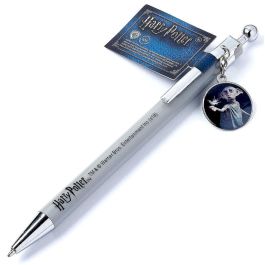 THE CARAT SHOP Bolígrafo Dobby de Harry Potter THE CARAT SHOP Bolígrafo Dobby de Harry Potter Precio: 4.88999962. SKU: B1HH7X54HR