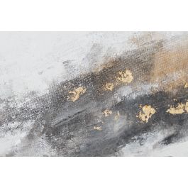 Cuadro Moderno DKD Home Decor Multicolor 3.5 x 90 x 120 cm (2 Unidades)