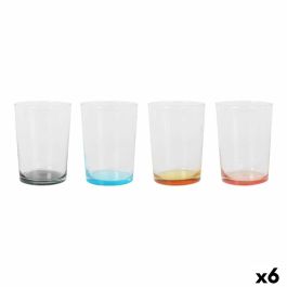 Set de Vasos LAV BDG392PBT.60 515 ml (6 Unidades) Precio: 36.88999963. SKU: B17L6Z46ZF