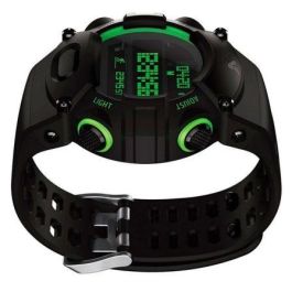 RELOJ INTELIGENTE RAZER NABU - PANTALLA OLED 128X16 - CRONÓMETRO DE 3 EJES - CALENDARIO - CONTADOR REGRESIVO - BATERÍA DE LITIO RELOJ INTELIGENTE RAZER NABU - PANTALLA OLED 128X16 - CRONÓMETRO DE 3 EJES - CALENDARIO - CONTADOR REGRESIVO - BATERÍA DE LITIO