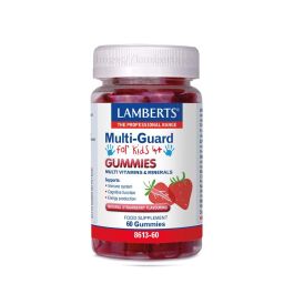 Multi -Guard Kids Multi -Guard Kids Precio: 23.6900004. SKU: B1HKVWN23J