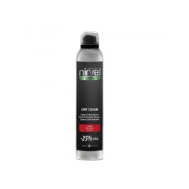 Nirvel Spray Cubre Raíces Caoba 300ml - Difumina Canas, Secado Rápido, Resistente al Agua, Resultado Natural Precio: 13.50000025. SKU: B16NTT5VLX