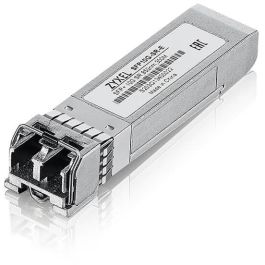 Zyxel Módulo Transceptor SFP10G-SR-E Fibra Óptica 10000 Mbit/s SFP+ 850 nm Precio: 435.88999949. SKU: B1EHPLM64L