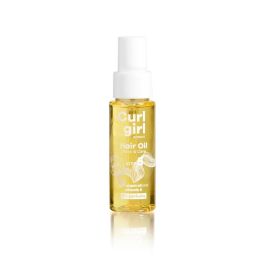 Hair Oil Shine & Care Step 5 150 mL Curl Girl Nordic Precio: 3.69000027. SKU: B1EWB4FZGY