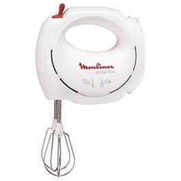 Moulinex ABM11a30 Easy Max Electric Bateling - White Moulinex ABM11a30 Easy Max Electric Bateling - White