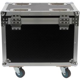 Flight Case Para 2 Blinder 400 Cw Wwa