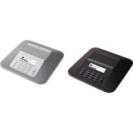 Cisco Teléfono IP para Conferencias 8832 en Carbón Vegetal con PoE y Pantalla LCD para Salas hasta 74,3 m² Precio: 1230.69000054. SKU: B18PT6LNLK