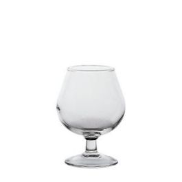 ARCOROC Copa de Coñac con capacidad de 24 cl y altura de 110 mm, cristalería resistente al choque térmico (Set de 12) Precio: 6.7518. SKU: B1KCAZD3JC