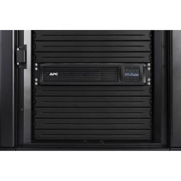 SAI Interactivo APC SMT750RMI2UC 500 W 750 VA SAI Interactivo APC SMT750RMI2UC 500 W 750 VA