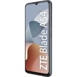 Smartphone ZTE Blade A54 6,6" Octa Core 4 GB RAM 128 GB Gris