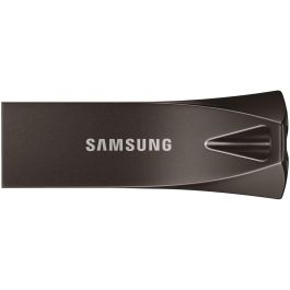 Samsung MUF-512BE4/APC Pendrive 512GB USB 3.1 Titan Gray Precio: 62.59000033. SKU: B155HFD3LG