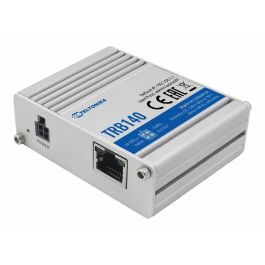 Teltonika Networks TRB140 WITH HOUSING INDUSTRIAL RUGGED LTE GATEWAY Teltonika Networks TRB140 WITH HOUSING INDUSTRIAL RUGGED LTE GATEWAY