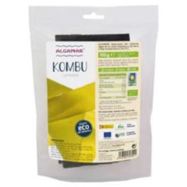 Alga Kombu 100Gr. Precio: 6.5. SKU: B1AZA5WWSQ
