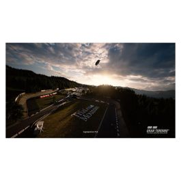 SONY Gran Turismo 7 - Juego para PlayStation 4 (PS4) - Versión en Alemán - Incluye Multijugador Online