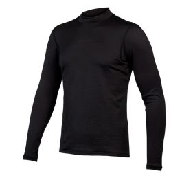 Maillot de ciclismo Endura Transloft Baselayer Negro XL Precio: 49.9972. SKU: B17KA77HL7