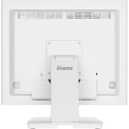 IIYAMA T1932MSC-W1SAG Monitor Táctil 19" Full HD LED M-Touch HDMI DP USB Blanco para Punto de Venta