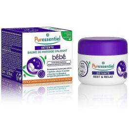 Puressentiel Bálsamo Relajante para Bebé 30ml Precio: 12.50000059. SKU: B1B5423EJ2