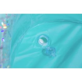 Bestway Piscina Hinchable Infantil Brillante 150x125x43 cm +3 Años Jardin 52489