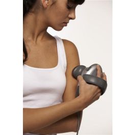 Beurer MG-70 Masaje Presión Por Golpeteo con Infrarrojo y Mango Desmontable