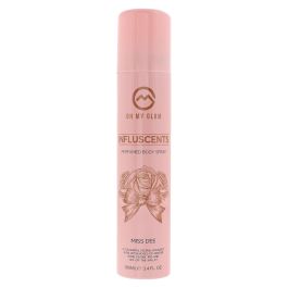 Influscent Miss Dee, Spray corporal, Lirio de los valles, 100 ml Precio: 10.58999986. SKU: B1HCEHFNSF