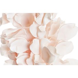 DKD Home Decor Rama Blanco Coral 20 x 102 x 20 cm (6 Unidades)