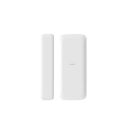 Sensor Inteligente de Puertas y Ventanas Hikvision DS-PDMCX-E-WE Precio: 23.50000048. SKU: B1889642FJ
