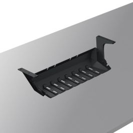 Mesa de Escritorio Gaming Cougar Mesa Gaming E-GRAV 180 eléctrica Negro